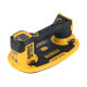 Купити Підйомник вакуумний-присоска акумуляторний DeWALT DCE590N. Офіційний фірмовий магазин Dewalt Stanley Black+Decker Bostitch, фірмова гарантія