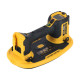 Купити Підйомник вакуумний-присоска акумуляторний DeWALT DCE590N. Офіційний фірмовий магазин Dewalt Stanley Black+Decker Bostitch, фірмова гарантія