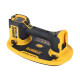 Купити Підйомник вакуумний-присоска акумуляторний DeWALT DCE590N. Офіційний фірмовий магазин Dewalt Stanley Black+Decker Bostitch, фірмова гарантія