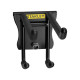 Купити Гачок подвійний для підвісної системи зберігання STANLEY STST82606-1. Офіційний фірмовий магазин Dewalt Stanley Black+Decker Bostitch, фірмова гарантія