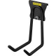 Купити Гачок довгий для підвісної системи зберігання STANLEY STST82608-1. Офіційний фірмовий магазин Dewalt Stanley Black+Decker Bostitch, фірмова гарантія
