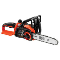 Купити Пила ланцюгова акумуляторна BLACK+DECKER GKC1825L20. Офіційний фірмовий магазин Dewalt Stanley Black+Decker Bostitch, фірмова гарантія
