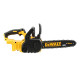 Купить Пила цепная аккумуляторная бесщёточная DeWALT DCM565N. Официальный фирменный магазин Dewalt Stanley Black+Decker Bostitch