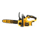 Купить Пила цепная аккумуляторная бесщёточная DeWALT DCM565N. Официальный фирменный магазин Dewalt Stanley Black+Decker Bostitch