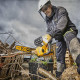 Купить Пила цепная аккумуляторная бесщёточная DeWALT DCM565N. Официальный фирменный магазин Dewalt Stanley Black+Decker Bostitch