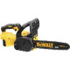 Купити Пила ланцюгова акумуляторна безщіткова DeWALT DCM565P1. Офіційний фірмовий магазин Dewalt Stanley Black+Decker Bostitch, фірмова гарантія