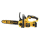 Купити Пила ланцюгова акумуляторна безщіткова DeWALT DCM565P1. Офіційний фірмовий магазин Dewalt Stanley Black+Decker Bostitch, фірмова гарантія