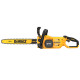 Купить Пила цепная аккумуляторная бесщёточная DeWALT DCMCS574N. Официальный фирменный магазин Dewalt Stanley Black+Decker Bostitch