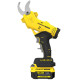 Купити Пила ланцюгова акумуляторна STANLEY FATMAX SFMCCS630M1+SFMCPP32M1. Офіційний фірмовий магазин Dewalt Stanley Black+Decker Bostitch, фірмова гарантія