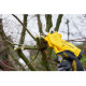 Купити Пила ланцюгова акумуляторна STANLEY FATMAX SFMCCS630M1+SFMCPP32M1. Офіційний фірмовий магазин Dewalt Stanley Black+Decker Bostitch, фірмова гарантія