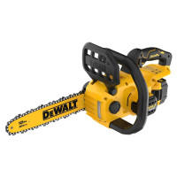 Купити Пила ланцюгова акумуляторна безщіткова DeWALT DCMCS565P1. Офіційний фірмовий магазин Dewalt Stanley Black+Decker Bostitch, фірмова гарантія