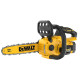 Купить Пила цепная аккумуляторная бесщёточная DeWALT DCMCS565P1. Официальный фирменный магазин Dewalt Stanley Black+Decker Bostitch