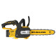 Купить Пила цепная аккумуляторная бесщёточная DeWALT DCMCS565P1. Официальный фирменный магазин Dewalt Stanley Black+Decker Bostitch