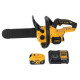 Купить Пила цепная аккумуляторная бесщёточная DeWALT DCMCS565P1. Официальный фирменный магазин Dewalt Stanley Black+Decker Bostitch