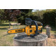 Купить Пила цепная аккумуляторная бесщёточная DeWALT DCMCS565P1. Официальный фирменный магазин Dewalt Stanley Black+Decker Bostitch
