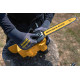 Купить Пила цепная аккумуляторная бесщёточная DeWALT DCMCS565P1. Официальный фирменный магазин Dewalt Stanley Black+Decker Bostitch