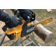 Купить Пила цепная аккумуляторная бесщёточная DeWALT DCMCS565P1. Официальный фирменный магазин Dewalt Stanley Black+Decker Bostitch