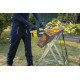 Купить Пила цепная аккумуляторная бесщёточная DeWALT DCMCS565P1. Официальный фирменный магазин Dewalt Stanley Black+Decker Bostitch
