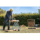 Купить Пила цепная аккумуляторная бесщёточная DeWALT DCMCS565P1. Официальный фирменный магазин Dewalt Stanley Black+Decker Bostitch