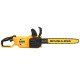 Купити Пила ланцюгова акумуляторна безщіткова DeWALT DCMCS574X1. Офіційний фірмовий магазин Dewalt Stanley Black+Decker Bostitch, фірмова гарантія