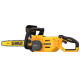 Купити Пила ланцюгова акумуляторна безщіткова DeWALT DCMCS574X1. Офіційний фірмовий магазин Dewalt Stanley Black+Decker Bostitch, фірмова гарантія