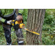 Купити Пила ланцюгова акумуляторна безщіткова DeWALT DCMCS574X1. Офіційний фірмовий магазин Dewalt Stanley Black+Decker Bostitch, фірмова гарантія