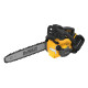 Купить Пила цепная аккумуляторная бесщёточная с верхней рукояткой DeWALT DCMCST635N. Официальный фирменный магазин Dewalt Stanley Black+Decker Bostitch
