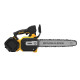 Купить Пила цепная аккумуляторная бесщёточная с верхней рукояткой DeWALT DCMCST635N. Официальный фирменный магазин Dewalt Stanley Black+Decker Bostitch