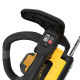 Купить Пила цепная аккумуляторная бесщёточная с верхней рукояткой DeWALT DCMCST635N. Официальный фирменный магазин Dewalt Stanley Black+Decker Bostitch