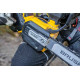 Купить Пила цепная аккумуляторная бесщёточная с верхней рукояткой DeWALT DCMCST635N. Официальный фирменный магазин Dewalt Stanley Black+Decker Bostitch