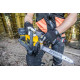 Купить Пила цепная аккумуляторная бесщёточная с верхней рукояткой DeWALT DCMCST635N. Официальный фирменный магазин Dewalt Stanley Black+Decker Bostitch