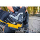 Купить Пила цепная аккумуляторная бесщёточная с верхней рукояткой DeWALT DCMCST635N. Официальный фирменный магазин Dewalt Stanley Black+Decker Bostitch