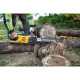 Купить Пила цепная аккумуляторная бесщёточная DeWALT DCMCS575X1. Официальный фирменный магазин Dewalt Stanley Black+Decker Bostitch