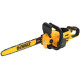 Купить Пила цепная аккумуляторная бесщёточная DeWALT DCMCS575X1. Официальный фирменный магазин Dewalt Stanley Black+Decker Bostitch