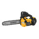 Купить Пила цепная аккумуляторная бесщёточная с верхней рукояткой DeWALT DCMCST635X1. Официальный фирменный магазин Dewalt Stanley Black+Decker Bostitch