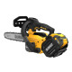 Купить Пила цепная аккумуляторная бесщёточная с верхней рукояткой DeWALT DCMCST635X1. Официальный фирменный магазин Dewalt Stanley Black+Decker Bostitch