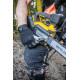Купить Пила цепная аккумуляторная бесщёточная с верхней рукояткой DeWALT DCMCST635X1. Официальный фирменный магазин Dewalt Stanley Black+Decker Bostitch