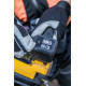 Купить Пила цепная аккумуляторная бесщёточная с верхней рукояткой DeWALT DCMCST635X1. Официальный фирменный магазин Dewalt Stanley Black+Decker Bostitch