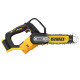 Купить Мини-пила цепная аккумуляторная безщёточная DeWALT DCMPS520N. Официальный фирменный магазин Dewalt Stanley Black+Decker Bostitch
