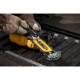 Купить Мини-пила цепная аккумуляторная безщёточная DeWALT DCMPS520N. Официальный фирменный магазин Dewalt Stanley Black+Decker Bostitch