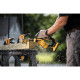 Купить Мини-пила цепная аккумуляторная безщёточная DeWALT DCMPS520N. Официальный фирменный магазин Dewalt Stanley Black+Decker Bostitch