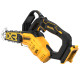 Купить Мини-пила цепная аккумуляторная безщёточная DeWALT DCMPS520P1. Официальный фирменный магазин Dewalt Stanley Black+Decker Bostitch