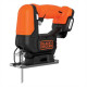 Купити Пила лобзикова акумуляторна BLACK+DECKER BDCJS12N. Офіційний фірмовий магазин Dewalt Stanley Black+Decker Bostitch, фірмова гарантія