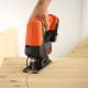 Купити Пила лобзикова акумуляторна BLACK+DECKER BDCJS12N. Офіційний фірмовий магазин Dewalt Stanley Black+Decker Bostitch, фірмова гарантія