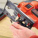 Купити Пила лобзикова акумуляторна BLACK+DECKER BDCJS18N. Офіційний фірмовий магазин Dewalt Stanley Black+Decker Bostitch, фірмова гарантія