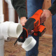Купити Пила шабельна акумуляторна BLACK+DECKER BDCR18N. Офіційний фірмовий магазин Dewalt Stanley Black+Decker Bostitch, фірмова гарантія