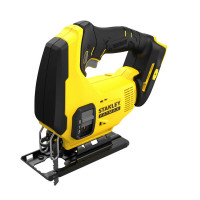 Купить Пила лобзиковая аккумуляторная STANLEY FATMAX SFMCS600B. Официальный фирменный магазин Dewalt Stanley Black+Decker Bostitch