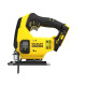 Купити Пила лобзикова акумуляторна STANLEY FATMAX SFMCS600B. Офіційний фірмовий магазин Dewalt Stanley Black+Decker Bostitch, фірмова гарантія