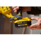 Купити Пила лобзикова акумуляторна STANLEY FATMAX SFMCS650M2K. Офіційний фірмовий магазин Dewalt Stanley Black+Decker Bostitch, фірмова гарантія