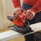 Купити Пила дискова акумуляторна BLACK+DECKER BDCCS18N. Офіційний фірмовий магазин Dewalt Stanley Black+Decker Bostitch, фірмова гарантія